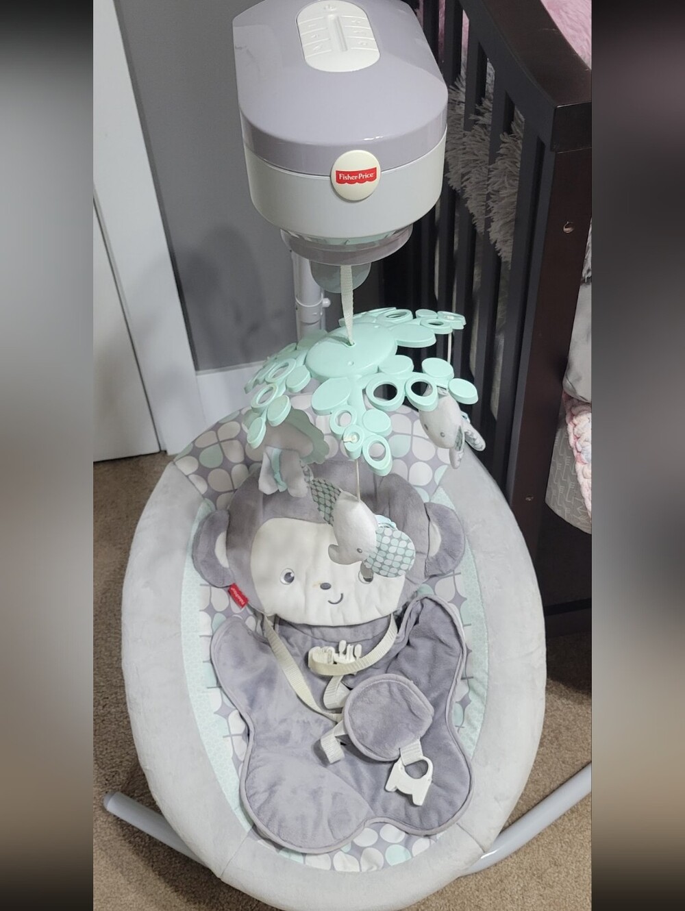 Baby Swing